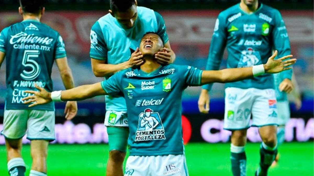 El León se hizo con su octavo título del futbol mexicano