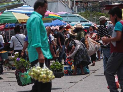 Inflación registra crecimiento anual de 3.99%, el más alto en 14 meses