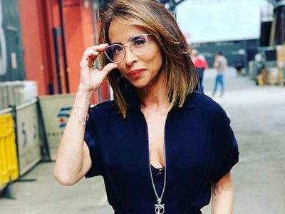 María Patiño se sincera ante sus televidentes y revela por qué va a terminar sola y sin amigos