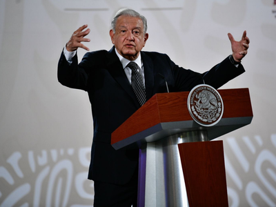 AMLO niega secuestros de menores en Tabasco: “magnifican lo relacionado con violencia”