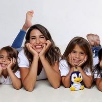 ¡Esto no termina bien! Cinthia Fernández no sabe qué más hacer con sus hijas. ¡El caos que hicieron!