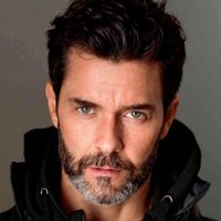 Mariano Martínez celebró su cumpleaños en familia y hubo una notable ausencia