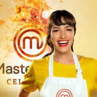 "MasterChef Celebrity": la propuesta de Cande Vetrano que Germán Martitegui aceptó sin pensar