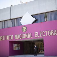INE acusa rezago de autoridades que atrasan fiscalización electoral