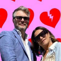 Ricky Diotto respondió a los rumores sobre su separación de María Fernanda Callejón