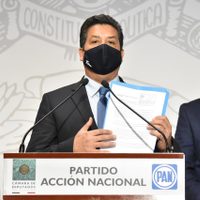 Alianza Federalista anuncia su respaldo a García Cabeza de Vaca