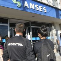 ANSES: quiénes cobran jubilaciones y pensiones hoy en Neuquén