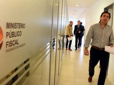 El ex fiscal del Caso de Rincón de los Sauces denunció persecusión por parte de Gerez y Vignaroli