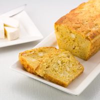 Pastel francés de manzanas súper húmedo: exquisito y perfecto para una merienda especial, la receta que vas a amar