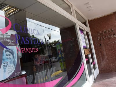 Últimos detalles del robo hormiga en la clínica Pasteur de Neuquén Capital
