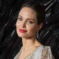 La salud de Angelina Jolie estaría frustrando el cumpleaños número 12 de sus hijos