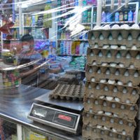 Inseguridad en comercios y carreteras provoca alza en alimentos: Anpec