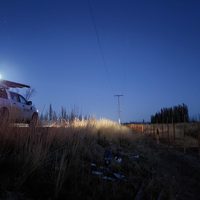 Robo de cables afectó el suministro de luz y agua en localidades de Río Negro