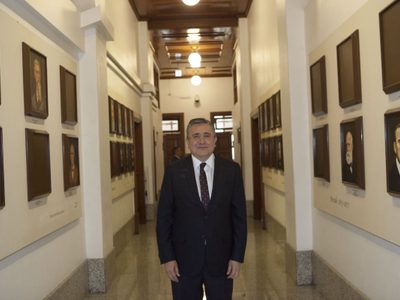 Ombudsman niega encubrimiento de tortura en caso Ayotzinapa