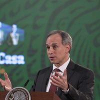 López-Gatell responde a científicos mexicanos que descubrieron tratamiento contra covid-19