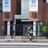 El deliberante de Neuquén debatirá la incorporación al transporte público en la ciudad de las plataformas digitales