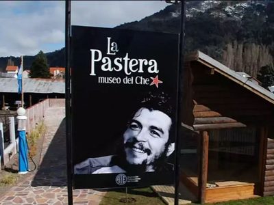 El deliberante de San Martín de los Andes pidió por la continuidad del museo La Pastera
