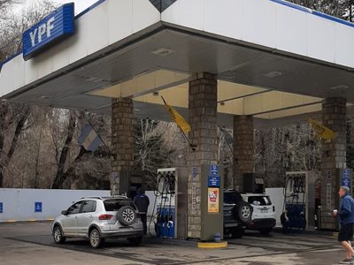 El fiscal general José Gerez dictaminó que la tasa vial de San Martín de los Andes es constitucional