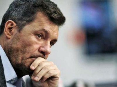 ¡No lo puede soportar! Marcelo Tinelli y la decisión más dura de su vida. ¿Sin salida?
