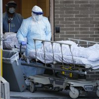 En Nueva York, al menos 100 mexicanos han muerto por covid-19