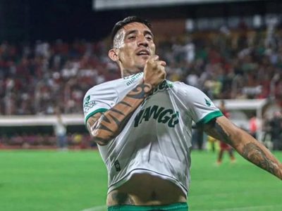 “Quedé solo”: Ricardo Centurión recordó su frustrado regreso a Boca