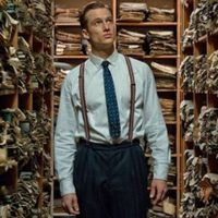 Cine: La conspiración del silencio