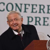 Opositores apostaban a que no íbamos a salir de la crisis y que la pandemia se agravaría: AMLO
