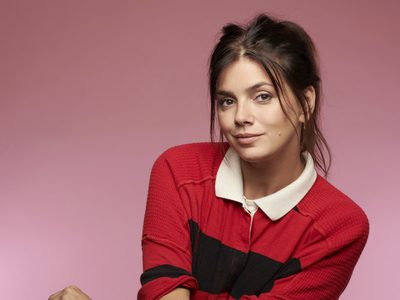 Quién es Tomás, el novio de Natalie Pérez y el hijo de una reconocida actriz