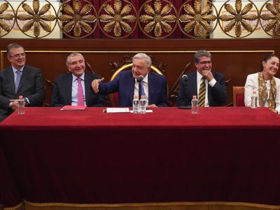 El TEPJF confirma que el INE debe revisar si las corcholatas realizaron actos anticipados de campaña