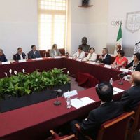 Exige CNDH una estrategia integral de prevención de agravios contra periodistas