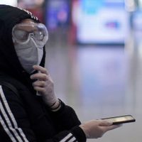 Coronavirus: una adolescente de 14 años falleció y es la víctima más joven del país