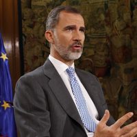 "Se terminó el amor": el final que nunca vio venir el Rey Felipe