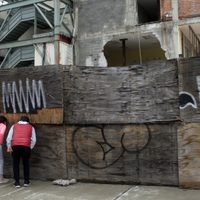 Exdirector de obra del Colegio Rébsamen es vinculado a proceso por homicidio