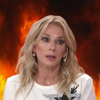 Después de Wanda Nara, Yanina Latorre arremetió contra una mega figura de las pasarelas