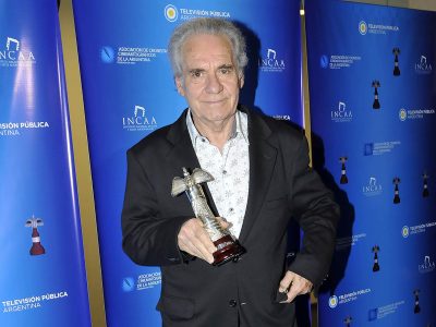 El surgimiento de un grande: el éxito indiscutido de Hugo Arana dentro de la televisión