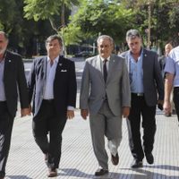 El campo va al paro por ocho días: rechazan el cierre de la exportación de carne