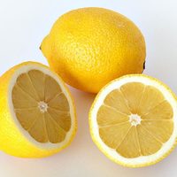 No tires las cáscaras de limón: mirá cómo aprovecharlas en este llamativo postre, ideal para sorprender el finde