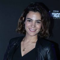 La foto que publicó Agustina Cherri junto a su hija Muna, que sorprendió a todos sus seguidores