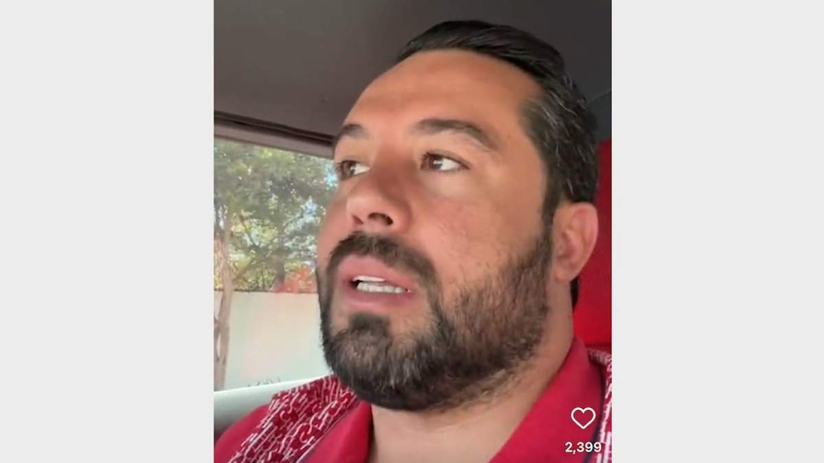 El testimonio en video