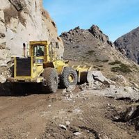 El paso internacional Pichachén en Neuquén podría quedar habilitado el 17 de este mes