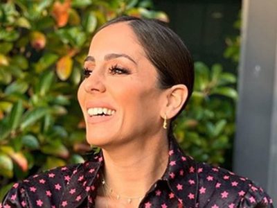 Luego del terrible accidente, llegó la calma para Anabel Pantoja: “Todo ha salido genial”