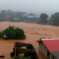 Inundaciones y deslaves provocan la muerte de 200 personas en Sierra Leona