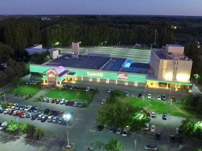 Casino del Río Cipolletti: trabajadores reclaman el cobro de sus salarios
