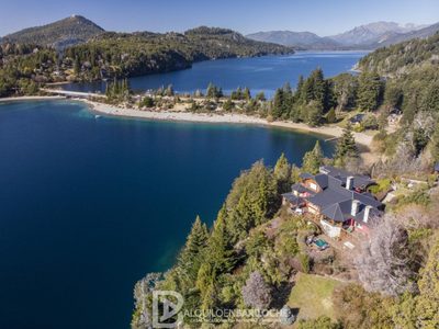 Subasta de lotes fiscales en Bariloche: cuándo será la venta