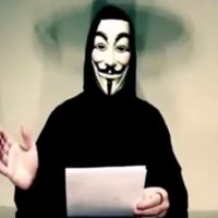 Anonymous da un respiro: a la baja, los ciberataques con motivo político