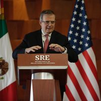 México busca a Perú para rescatar al expresidente Pedro Castillo