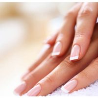Nail Art: 6 diseños de manicura francesa elegantes y atemporales para lucir en cualquier ocasión especial
