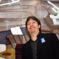 El regio David Toscana gana el Premio Xavier Villaurrutia 2017
