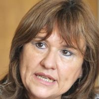 Interna del MPN: Ana Pechen aseguró que Rolando Figueroa tiene las puertas abiertas
