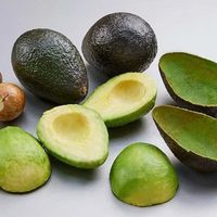 No tires las cáscaras de palta y hacé esta original y llamativa idea para la deco de tu jardín